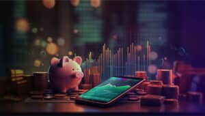 Resultados de PointsBet del cuarto trimestre del año fiscal 23: la ganancia neta total aumentó un 26%