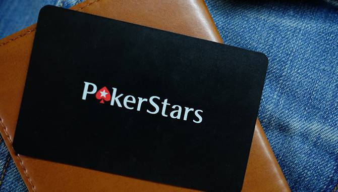 PokerStars recibe un registro completo para operar en Ontario