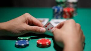 GGPoker recluta a Jeff Gross y Ali Nejad como nuevos embajadores de la marca