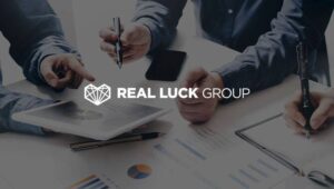 Real Luck Group aumenta la adquisición de jugadores en el tercer trimestre