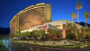 Red Rock Resorts registra 414,4 millones de dólares en ingresos netos durante el tercer trimestre de 2022