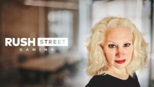 Rush Street Gaming contrata a Dawn Reynolds Pettit como vicepresidenta sénior de Recursos Humanos