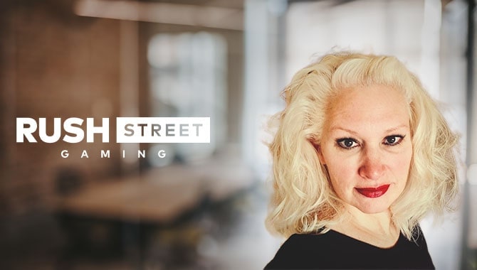Rush Street Gaming contrata a Dawn Reynolds Pettit como vicepresidenta sénior de Recursos Humanos