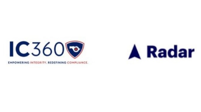 IC360 se asocia con Radar para ofrecer servicios de geolocalización