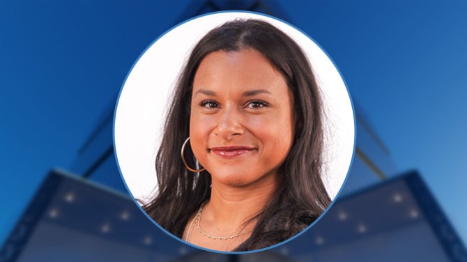 Four Winds Casinos nombra a Raquel Buari vicepresidenta ejecutiva de administración