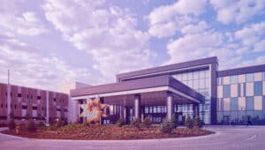 Great Canadian Entertainment estrena The Hotel en el Great Canadian Casino Resort Toronto