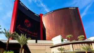 Resorts World Las Vegas da la bienvenida a Travis Scott a la discoteca Zouk en septiembre
