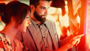 US Integrity se asocia con la AGA para «tener un plan de juego»