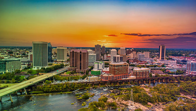 Richmond-Virginia