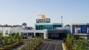 Los casinos de Virginia generan 65,1 millones de dólares en ingresos por juego en marzo