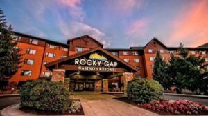 Los ingresos de Golden Entertainment caen un 37% hasta alcanzar los 174 millones de dólares tras la venta de propiedades