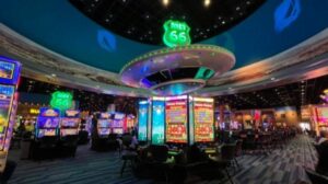 Caesars abrirá varias casas de apuestas deportivas en las propiedades de los PMA en Nuevo México