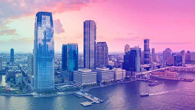 OddsWorks se asocia con RSI para lanzar contenido de iGaming en Nueva Jersey