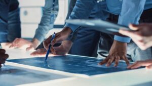 SCCG Management firma un acuerdo con Zed Run para brindar soporte legal y regulatorio