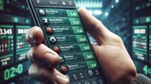 Pro League Network acuerda una asociación deportiva en redes sociales con SGG Media