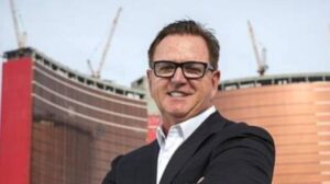 Demanda presentada por NGCB contra el expresidente de Resorts World