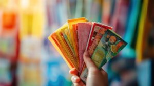 BCLC recuerda a los jugadores que no den regalos de juegos rasca y gana a los niños