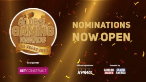 Global Gaming Awards Las Vegas 2023: ya está abierta la ventana de nominaciones