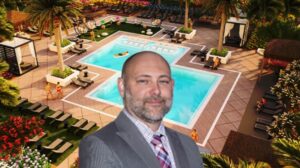 Aaron Mollura es nombrado director de marketing y promociones del Seminole Brighton Bay Hotel & Casino