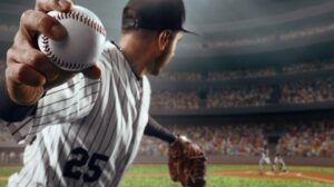 Simplebet informa de un aumento del 120% en la MLB de primavera