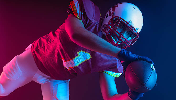 Sportradar amplía su asociación con Big Ten Network