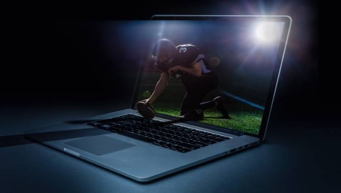 Las compañías de apuestas deportivas rechazan la publicidad universitaria