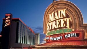 La Comisión de Juegos de Nevada multa a Station Casinos con $80,000 por violaciones de apuestas deportivas