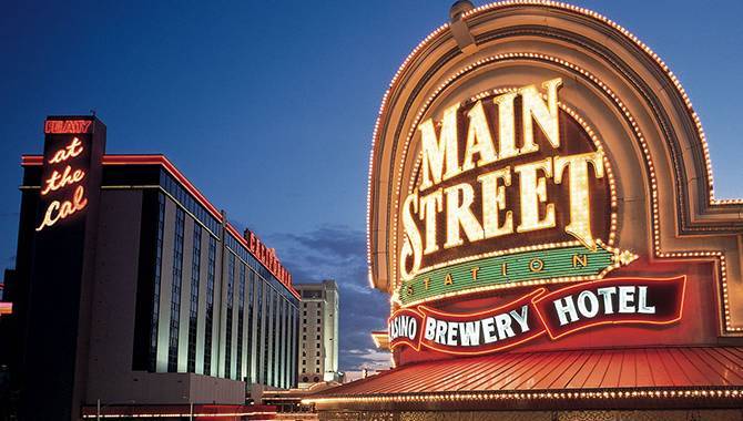 La Comisión de Juegos de Nevada multa a Station Casinos con $80,000 por violaciones de apuestas deportivas