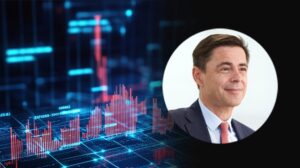 Flutter Entertainment nombra a Stefan Bomhard como director no ejecutivo