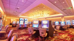 Boyd Gaming presenta los nuevos renderizados de Suncoast Hotel & Casino