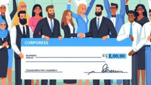 Sycuan Casino Resort dona 180.000 dólares a 25 organizaciones benéficas locales