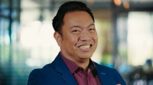 TPI nombra a Joe Tingson vicepresidente de Éxito de Clientes