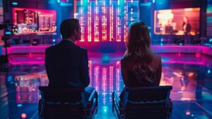 Scientific Games y Fremantle ampliarán su asociación