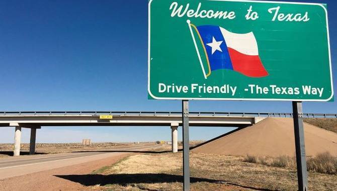 La Corte Suprema de los Estados Unidos apoya a Tigua Tribe en el estado de Texas