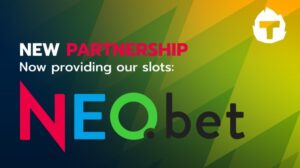 Thunderkick anuncia su colaboración con Neo.bet en Ontario