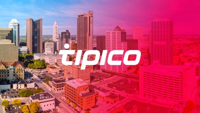 La casa de apuestas deportivas Tipico presenta ofertas de registro anticipado para los apostantes de Ohio