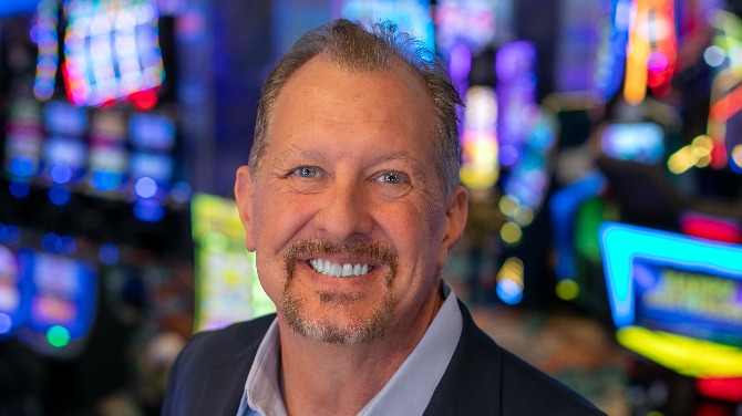 Jamul Casino incorpora a Tom Malloy como vicepresidente de marketing