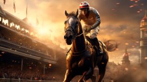 Everi amplía la plataforma TournEvent al mercado histórico de las carreras de caballos