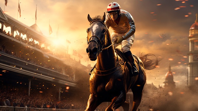 Everi amplía la plataforma TournEvent al mercado histórico de las carreras de caballos