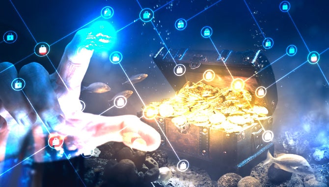 Bingo Treasures añade dos miembros fundadores tribales a su red