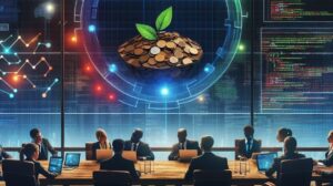 GuardDog of Underdog invierte en DiPair