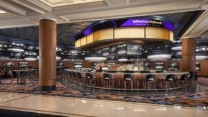 Yahoo Sportsbook se asocia con William Hill en Las Vegas