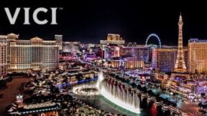 Los ingresos de VICI Properties en el segundo trimestre de 2024 aumentan en casi 60 millones de dólares año tras año