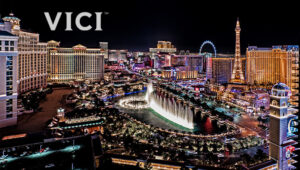 Vici Properties reporta un crecimiento de ingresos del 110% y su primera adquisición internacional