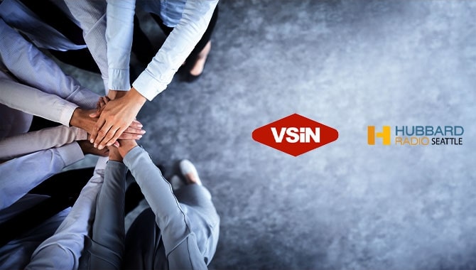 YouTube ofrece la red de apuestas deportivas en vivo de VSin a través de los canales de máxima audiencia