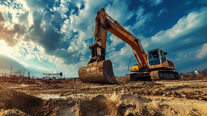 Comienza la construcción del casino Las Vegas Valley de Boyd Gaming