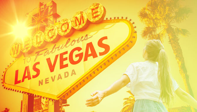 Wynn Las Vegas presenta un nuevo programa de salud seleccionado