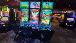 El casino Comanche Nation de Oklahoma instala juegos de tragamonedas Velvix
