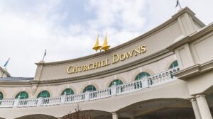 Sam Ullrich es nombrado vicepresidente de Relaciones con Inversionistas de Churchill Downs