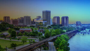 Los casinos de Virginia reportan 37,4 millones de dólares en ingresos en marzo